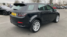 Land Rover Discovery Sport 2.0 D200 Urban Edition 5dr Auto Diesel Station Wagon